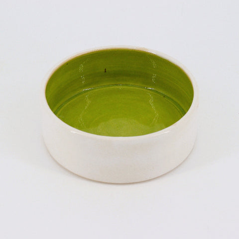 Medium Serving Dish - Arts and Heritage St. Albert