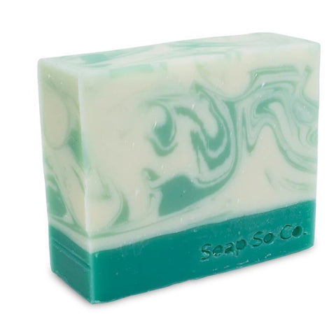 Mint Dream Soap