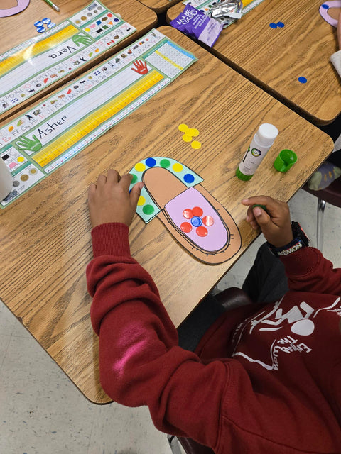 Moccasins + Patterns - Arts and Heritage St. Albert