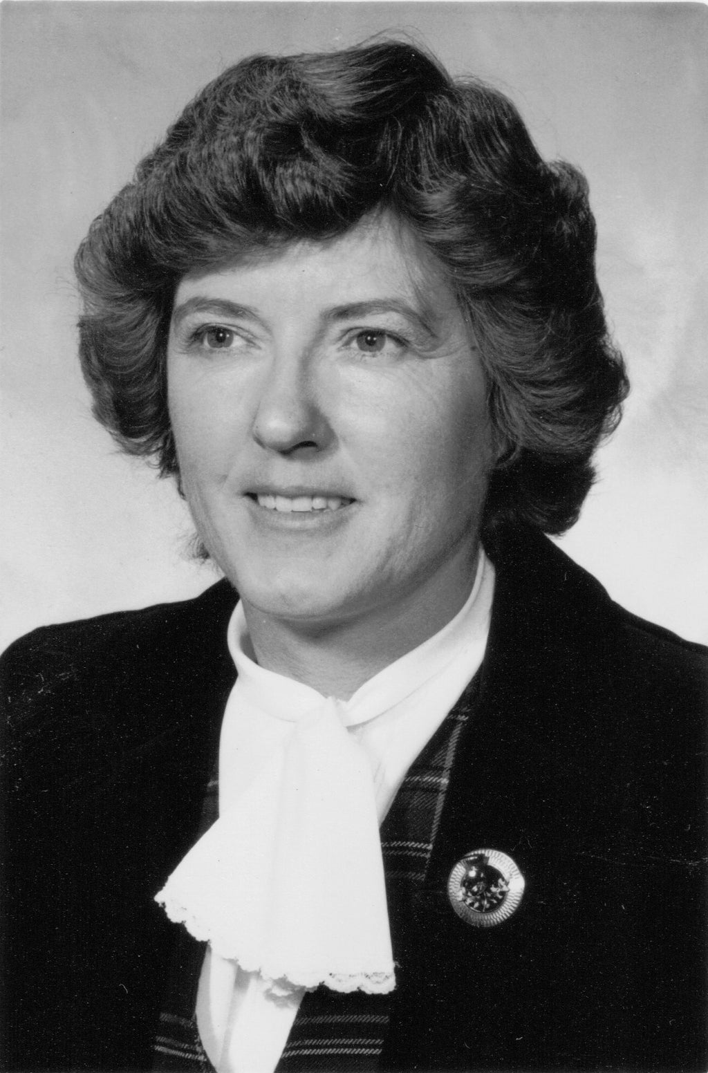 Myrna Fyfe | Arts and Heritage Foundation St. Albert
