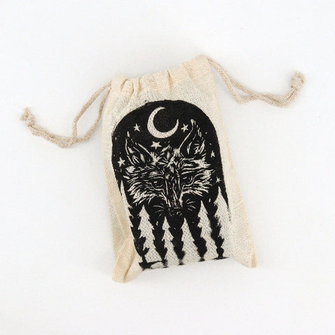 Northern Animal Tarot Deck - Arts and Heritage St. Albert