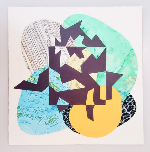 Artventures – Fall - Arts and Heritage St. Albert