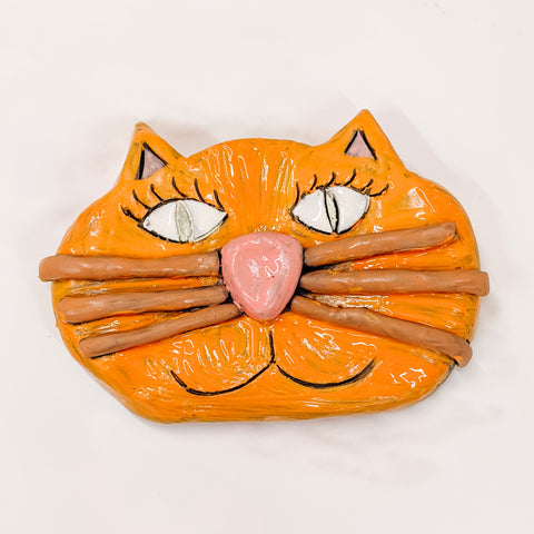 Kids Clay – Fall - Arts and Heritage St. Albert