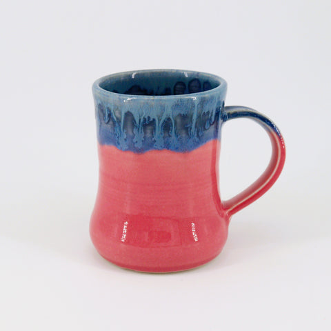 14oz Ceramic Mug Style 2 - Arts and Heritage St. Albert