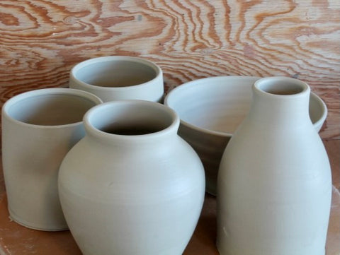 Pottery Open Studio - Arts and Heritage St. Albert