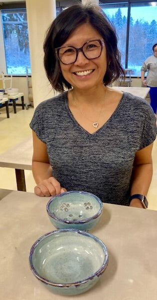 Winter – Pottery Open Studio - Arts and Heritage St. Albert