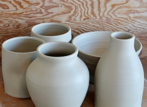 Winter – Pottery Open Studio - Arts and Heritage St. Albert