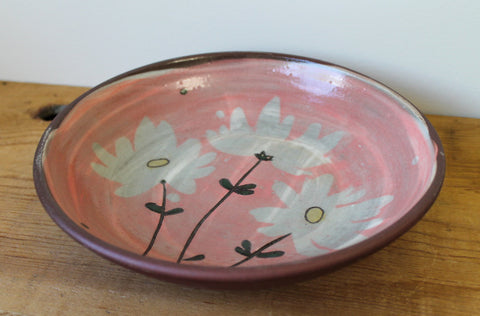 Pottery Level 2 – Surface Decoration - Arts and Heritage St. Albert
