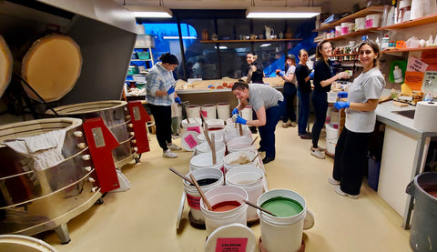 Spring – Pottery Open Studio - Arts and Heritage St. Albert