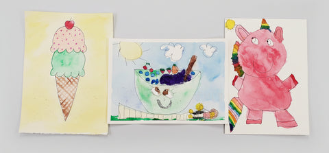 Spring – Preschool Picasso - Arts and Heritage St. Albert