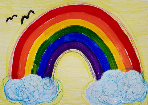 Creative Toddler + Me – Spring - Arts and Heritage Foundation St. Albert