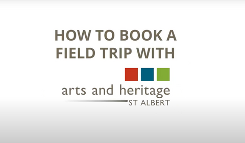 Registering for Field Trips Just Got Easier!