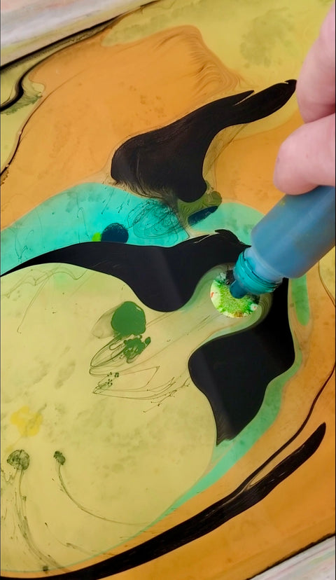 Winter – Creative Circle - Arts and Heritage St. Albert