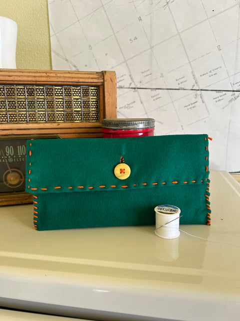 Sew Easy – Simple Hand Sewing - Arts and Heritage St. Albert