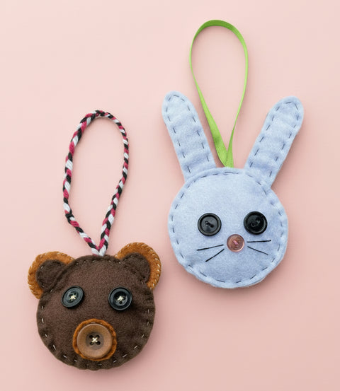 Sew Easy: Animal Friends - Arts and Heritage St. Albert
