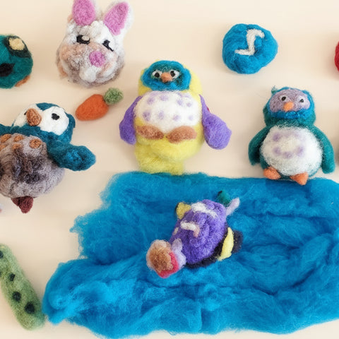 Spring Break Art Camp Mornings - Arts and Heritage St. Albert