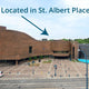 Tipi Scene - Arts and Heritage St. Albert