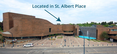 Seasonal + Holidays – Clay Projects (Division II) - Arts and Heritage St. Albert