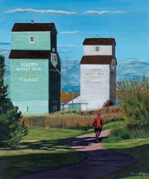 October: Artist of the Month