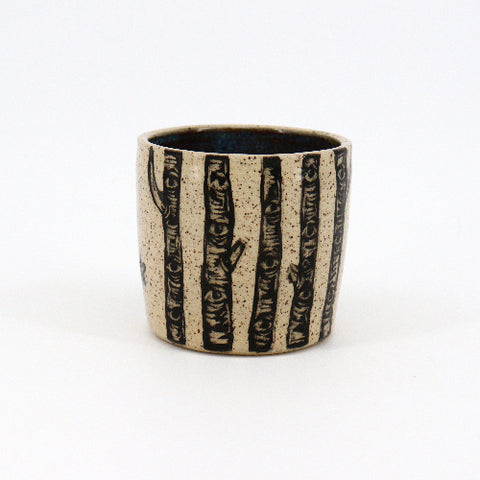 Creature Cups - Arts and Heritage St. Albert