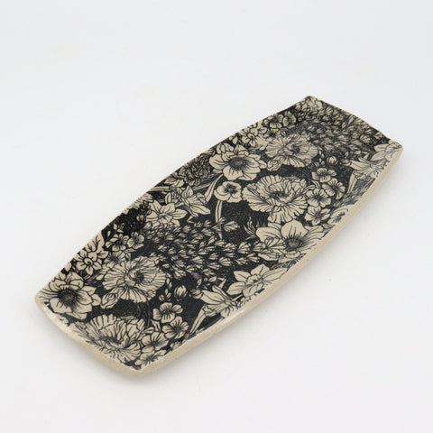Floral Tray