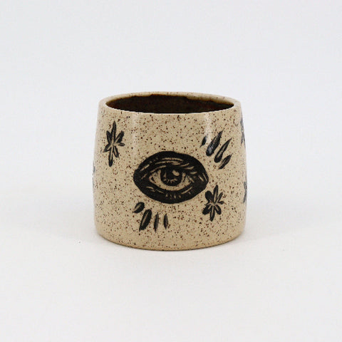 Creature Cups - Arts and Heritage St. Albert