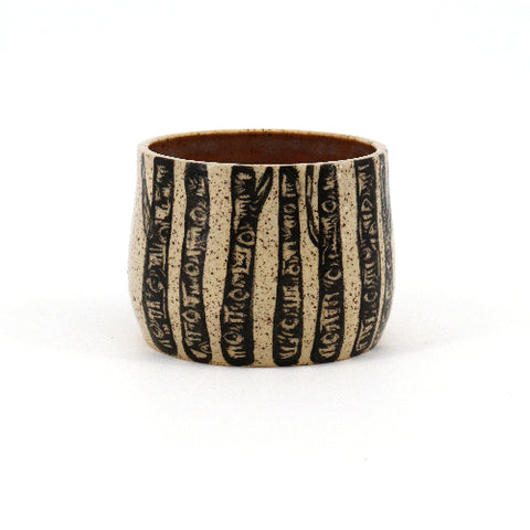 Creature Cups - Arts and Heritage St. Albert