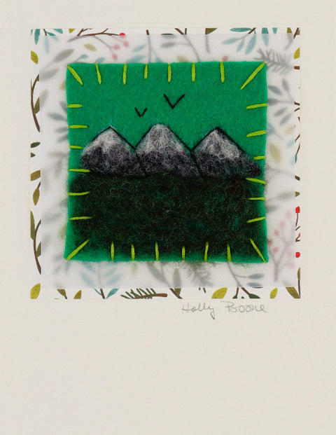 Holly Boone Art Cards - Landscapes Style 2 - Arts and Heritage St. Albert