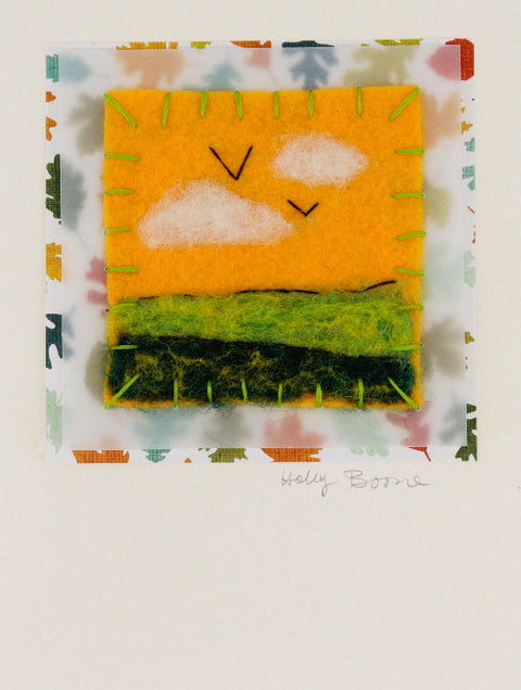 Holly Boone Art Cards - Landscapes Style 3 - Arts and Heritage St. Albert