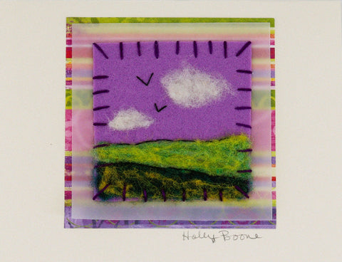 Holly Boone Art Cards - Landscapes Style 4 - Arts and Heritage St. Albert