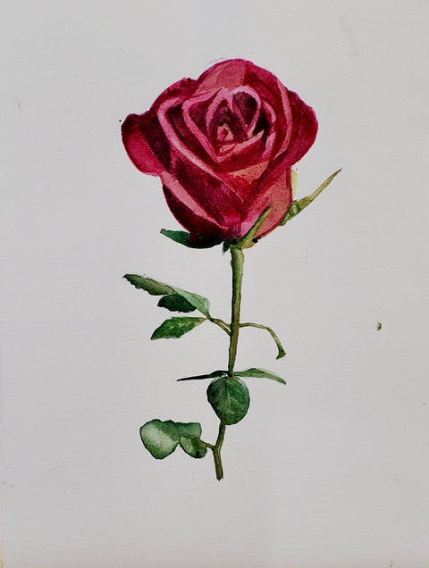 Teen Art Club – Painting Series - Arts and Heritage St. Albert