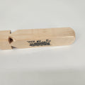 Wooden Train Whistle 7.5" - Arts and Heritage St. Albert