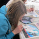 Wonderful Watercolours (In-School) - Arts and Heritage St. Albert