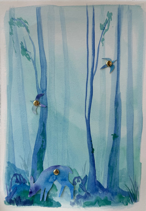 After School Art – Fall - Arts and Heritage St. Albert