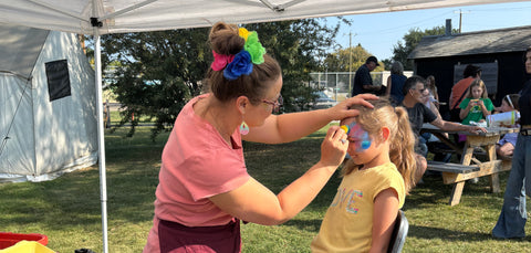 Heritage Harvest Fest