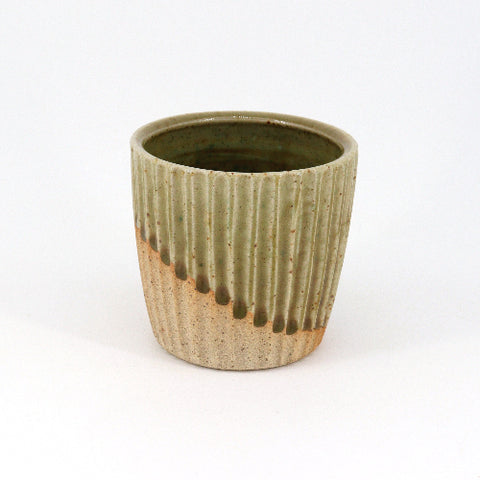 Wood Fired Cups Style 1 - Arts and Heritage St. Albert