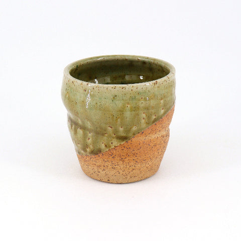 Wood Fired Cups Style 2 - Arts and Heritage St. Albert