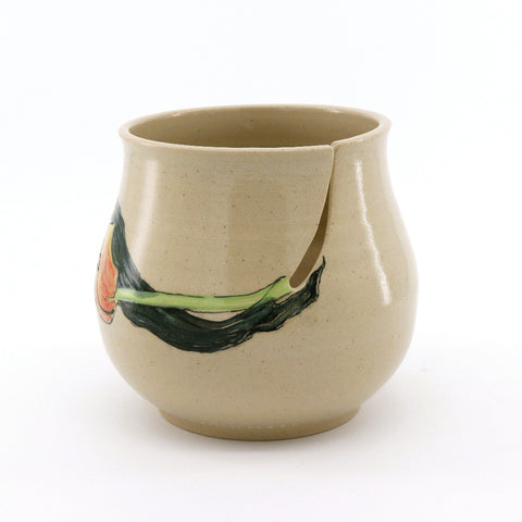Yarn Bowl - Arts and Heritage St. Albert