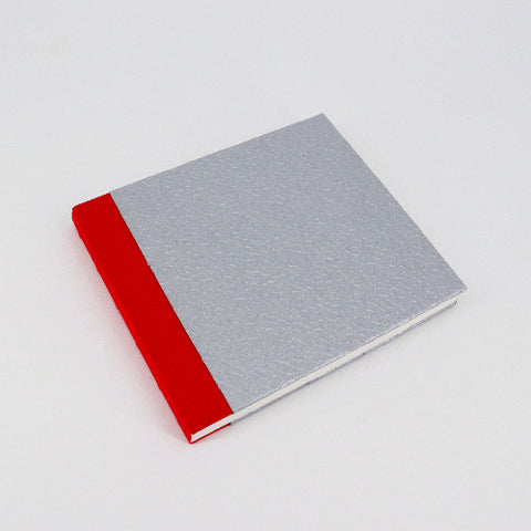 'Year of the Snake' Silver Scale Sketchbook - Arts and Heritage St. Albert