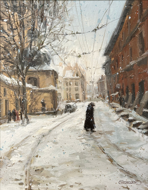 City of Lions - Arts and Heritage St. Albert