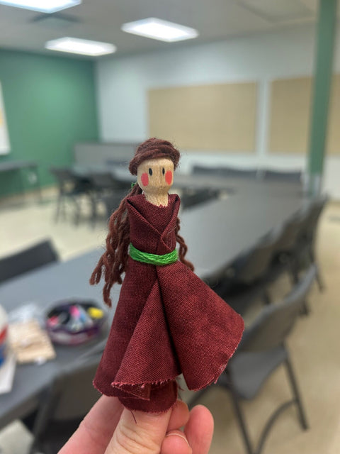 Drop-In: Freeze the Day - Arts and Heritage St. Albert