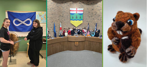 Exciting New Field Trips