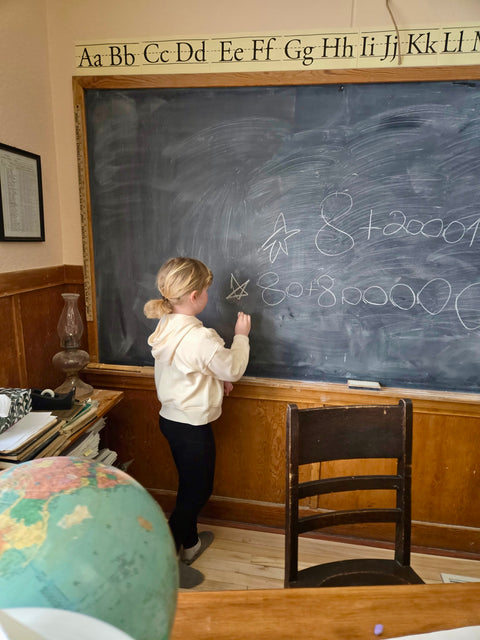 Family Drop-In – Freeze the Day