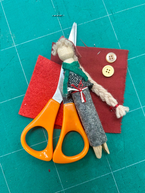 Family Drop-In – Freeze the Day - Arts and Heritage St. Albert
