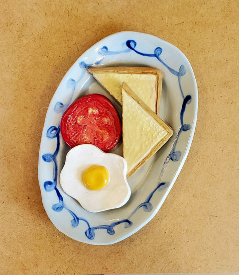 Winter – Kids Clay - Arts and Heritage St. Albert