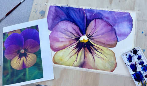 Learn From the Masters - Arts and Heritage Foundation St. Albert