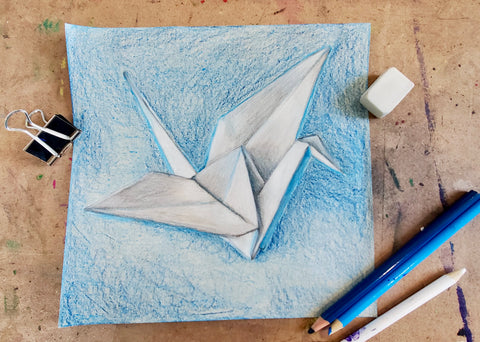 Sketching Saturdays - Arts and Heritage St. Albert