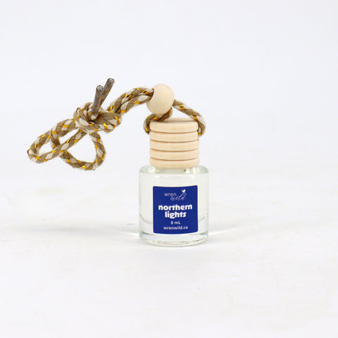 'Northern Lights' Hanging Diffuser