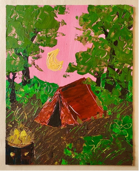 Spring Break Art Camp Mornings - Arts and Heritage St. Albert