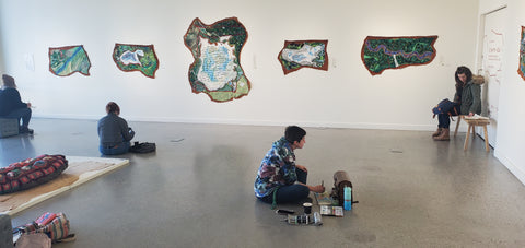 Sketching Saturdays - Arts and Heritage St. Albert